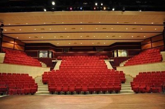 Umraniye Atakent Kultur Merkezi